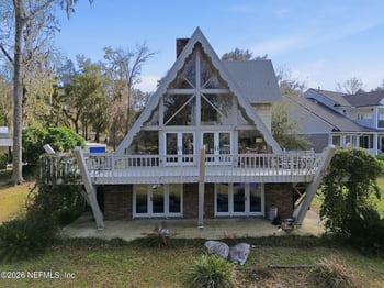 1099 Lake Asbury Dr, Green Cove Springs, FL 32043