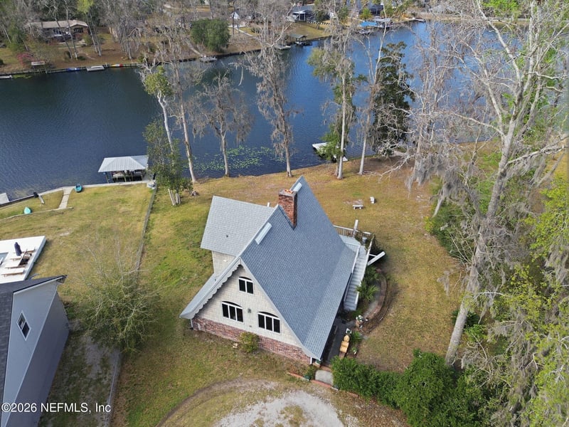 1099 Lake Asbury Dr, Green Cove Springs, FL 32043