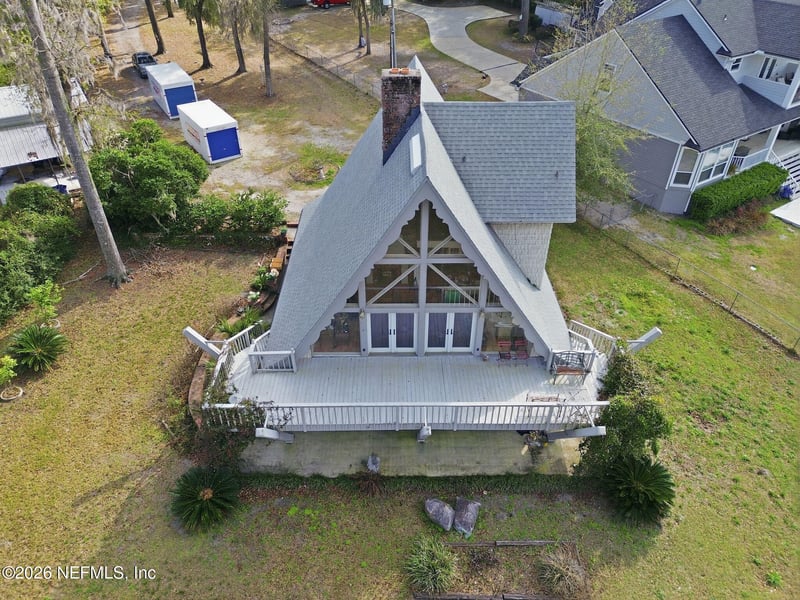 1099 Lake Asbury Dr, Green Cove Springs, FL 32043