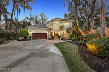 87 Roscoe Blvd, Palm Valley, FL 32082