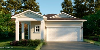 387 Applejack Dr, St Augustine, FL 32092