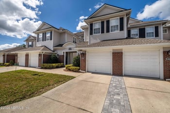 2035 Secret Garden Ln #506, Fleming Island, FL 32003