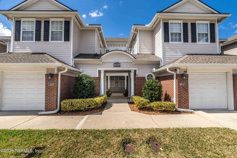 2035 Secret Garden Ln #506, Fleming Island, FL 32003