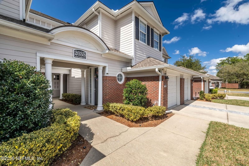 2035 Secret Garden Ln #506, Fleming Island, FL 32003