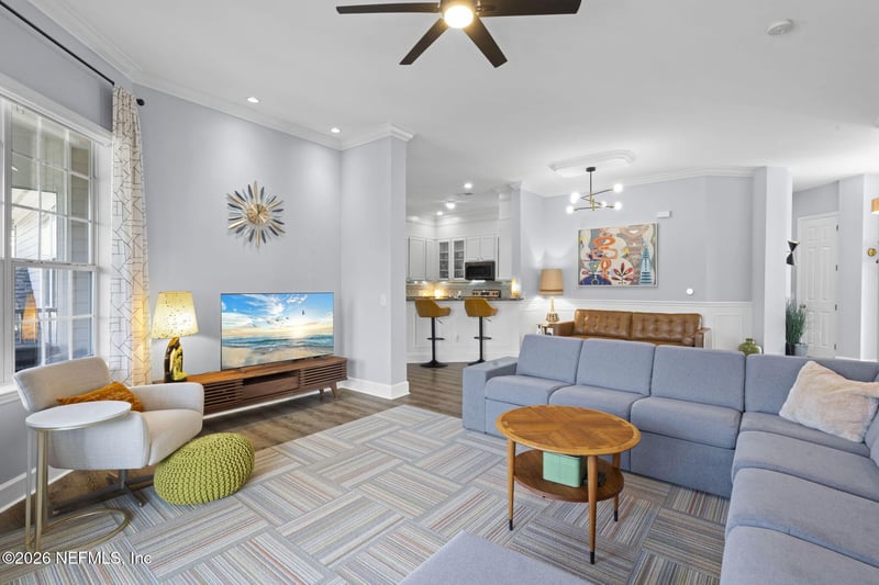 2035 Secret Garden Ln #506, Fleming Island, FL 32003