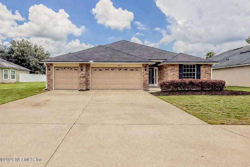 4053 Trail Ridge Rd, Middleburg, FL 32068