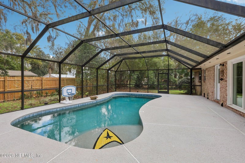 2221 Furma St, Orange Park, FL 32073