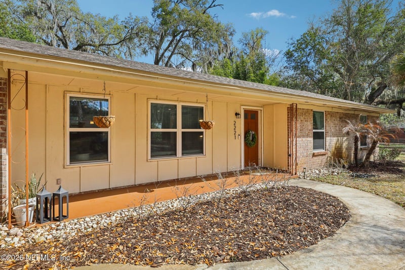 2221 Furma St, Orange Park, FL 32073