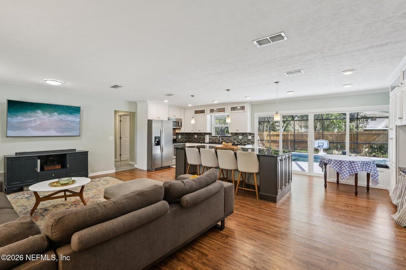 2221 Furma St, Orange Park, FL 32073