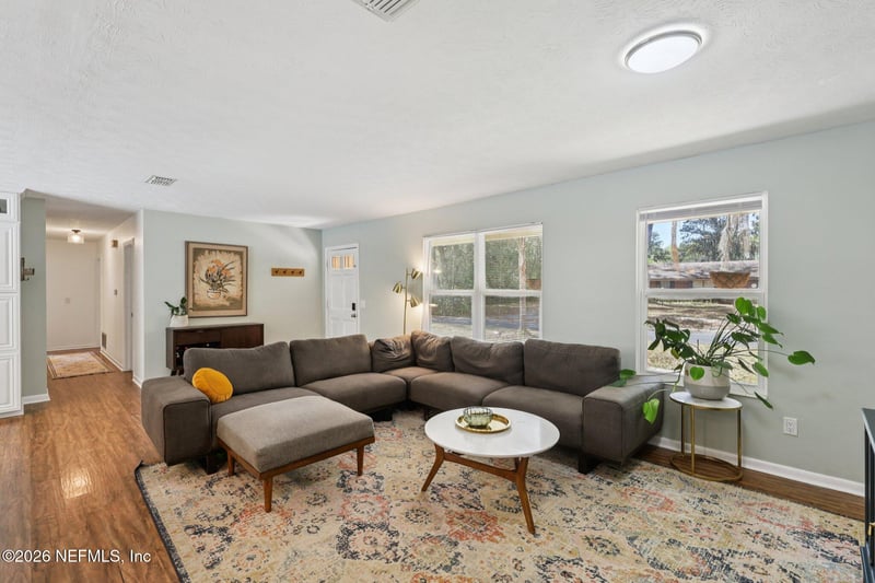 2221 Furma St, Orange Park, FL 32073
