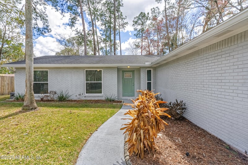 3672 Torre Grande Ave, Jacksonville, FL 32257