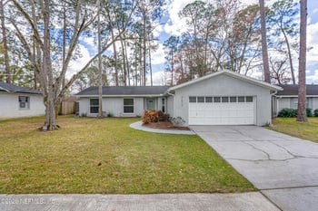 3672 Torre Grande Ave, Jacksonville, FL 32257