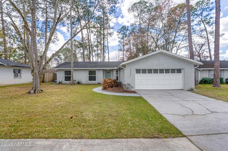 3672 Torre Grande Ave, Jacksonville, FL 32257
