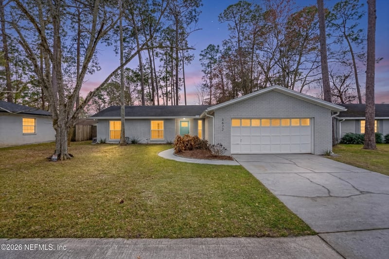 3672 Torre Grande Ave, Jacksonville, FL 32257