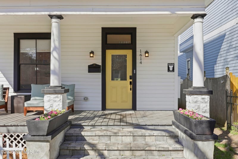 1614 Market St, Jacksonville, FL 32206