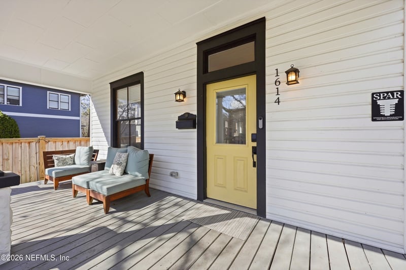 1614 Market St, Jacksonville, FL 32206