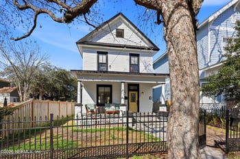 1614 Market St, Jacksonville, FL 32206