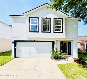 7353 Lawn Tennis Ln, Jacksonville, FL 32277