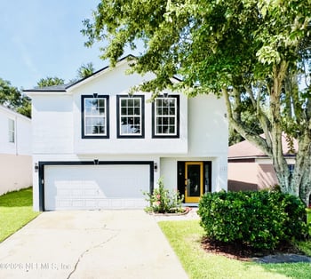 7353 Lawn Tennis Ln, Jacksonville, FL 32277