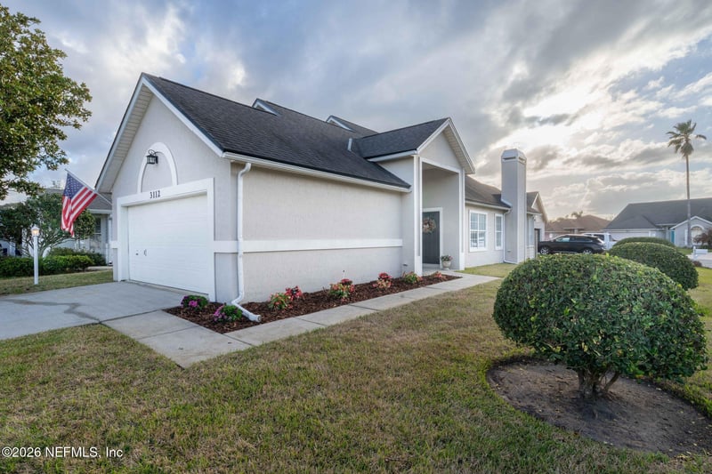 3112 La Reserve Dr, Ponte Vedra Beach, FL 32082