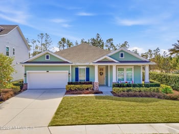 36 Freedom Landing Dr, Ponte Vedra, FL 32081
