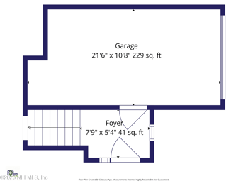2035 Secret Garden Ln #506, Fleming Island, FL 32003