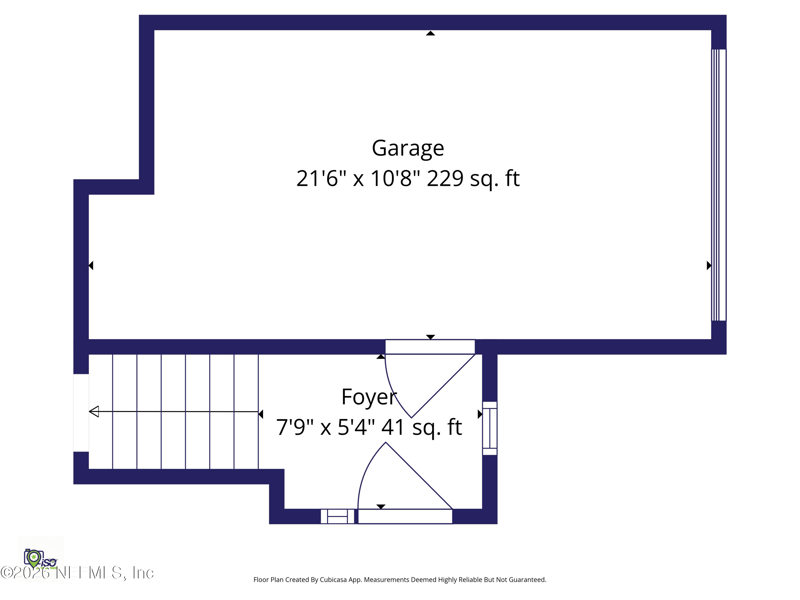 2035 Secret Garden Ln #506, Fleming Island, FL 32003