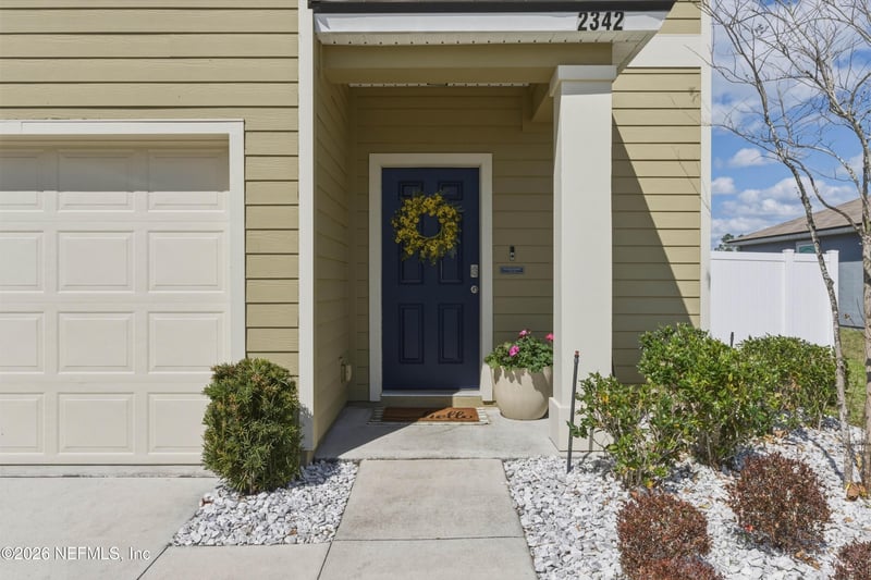 2342 Evening Oaks Ln, Green Cove Springs, FL 32043