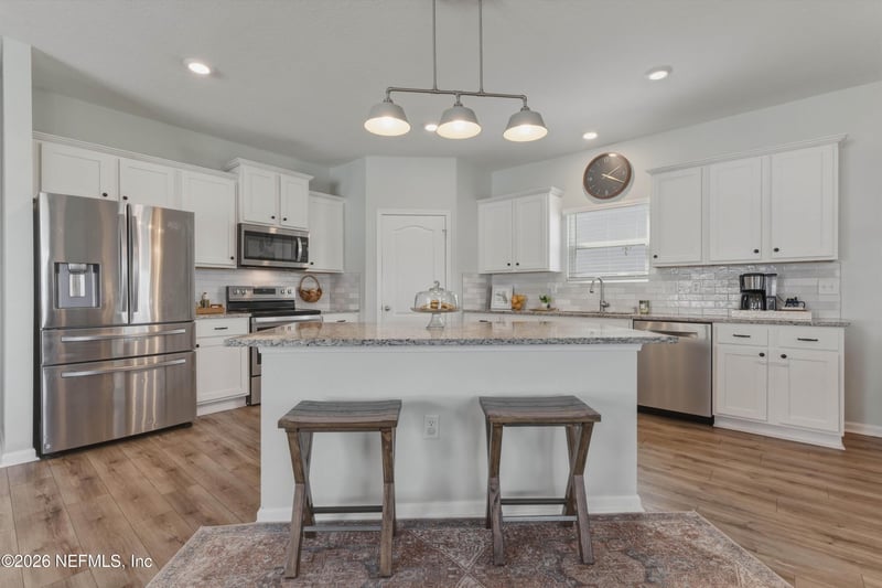 2342 Evening Oaks Ln, Green Cove Springs, FL 32043