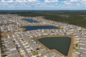 2342 Evening Oaks Ln, Green Cove Springs, FL 32043