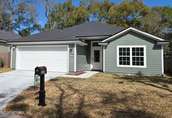 2969 Hunt St, Jacksonville, FL 32254