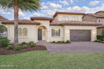 216 Spanish Marsh Dr, St Augustine, FL 32095