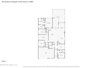 36 Freedom Landing Dr, Ponte Vedra, FL 32081