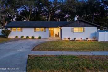 2743 America Ave, Jacksonville Beach, FL 32250