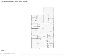 36 Freedom Landing Dr, Ponte Vedra, FL 32081