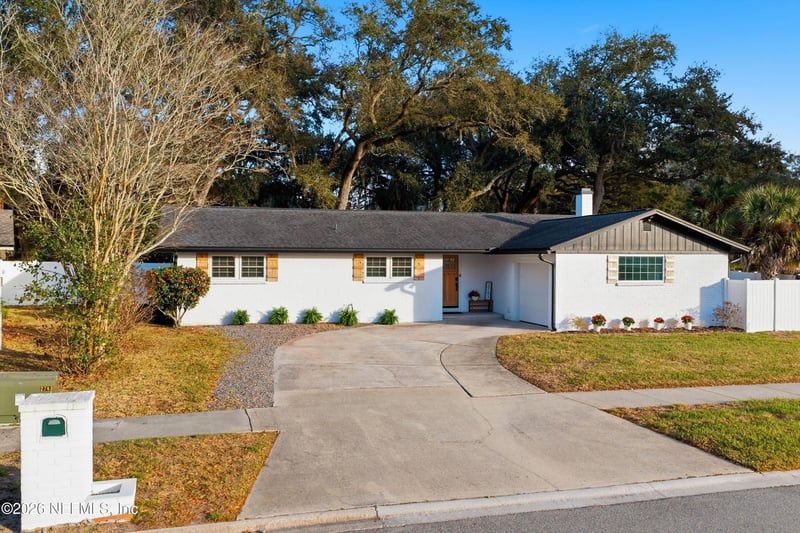 2743 America Ave, Jacksonville Beach, FL 32250