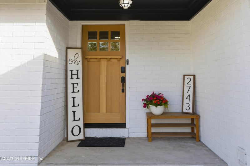 2743 America Ave, Jacksonville Beach, FL 32250