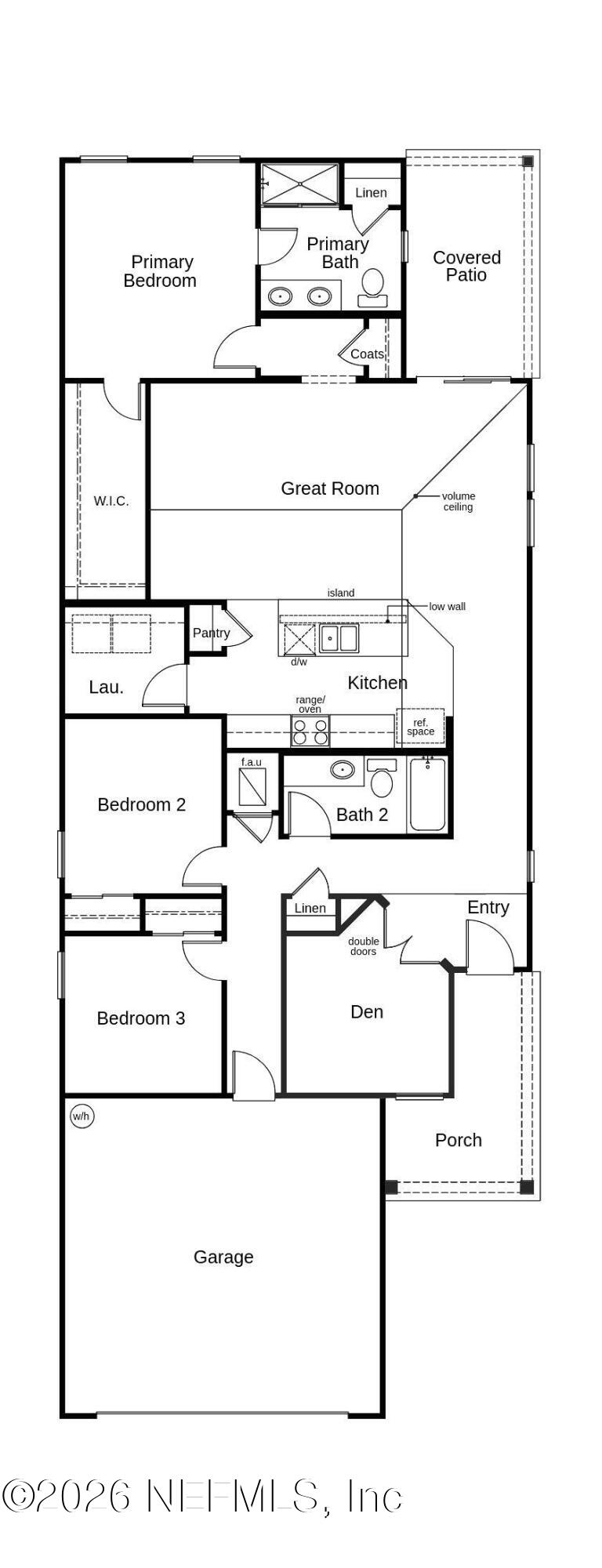 15754 Seaton Hollow Dr, Jacksonville, FL 32218