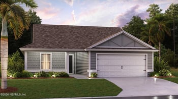 35 Green Cir, Palm Coast, FL 32164