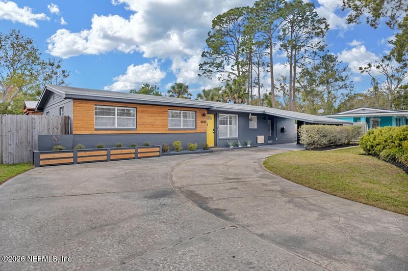 8048 Argentine Dr, Jacksonville, FL 32217