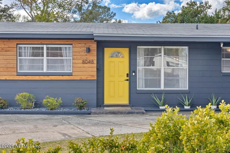 8048 Argentine Dr, Jacksonville, FL 32217
