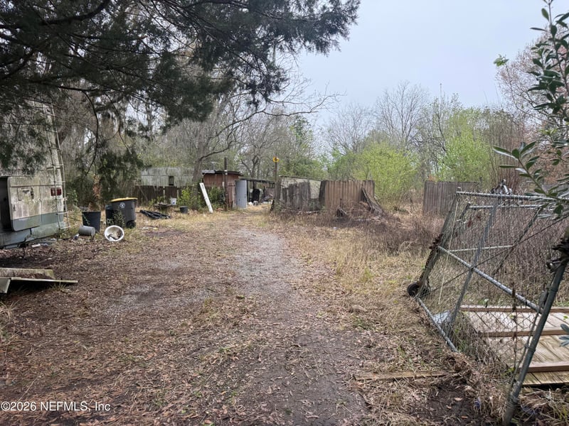 1084 Hood Ave, Jacksonville, FL 32254