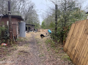 1084 Hood Ave, Jacksonville, FL 32254