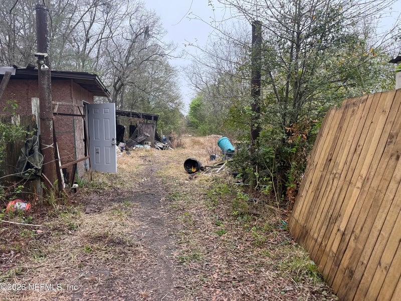 1084 Hood Ave, Jacksonville, FL 32254