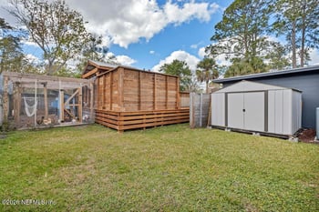 8048 Argentine Dr, Jacksonville, FL 32217