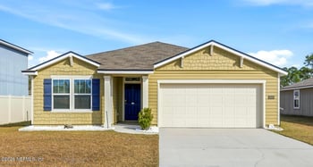 9268 Bighorn Trl, Jacksonville, FL 32222