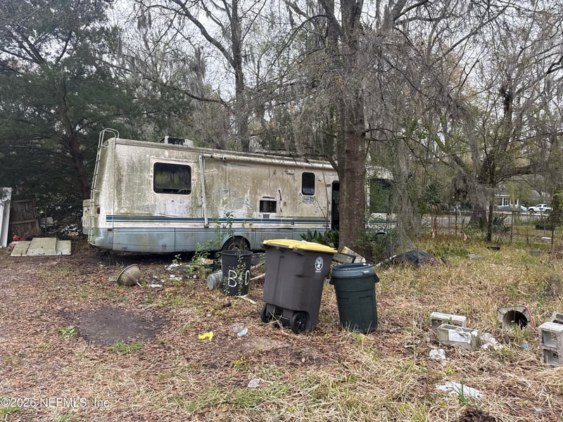 1084 Hood Ave, Jacksonville, FL 32254