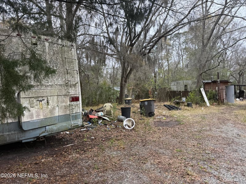 1084 Hood Ave, Jacksonville, FL 32254