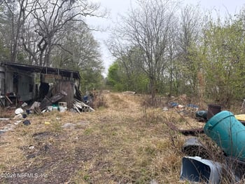 1084 Hood Ave, Jacksonville, FL 32254