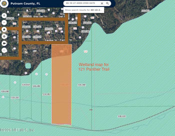 121 - 125 Panther Trl, Palatka, FL 32177